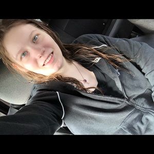 Meet your Posher, Cathy